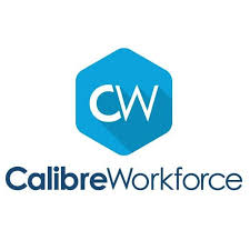Calibre Workforce logo