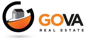 GOVA Real Estate logo