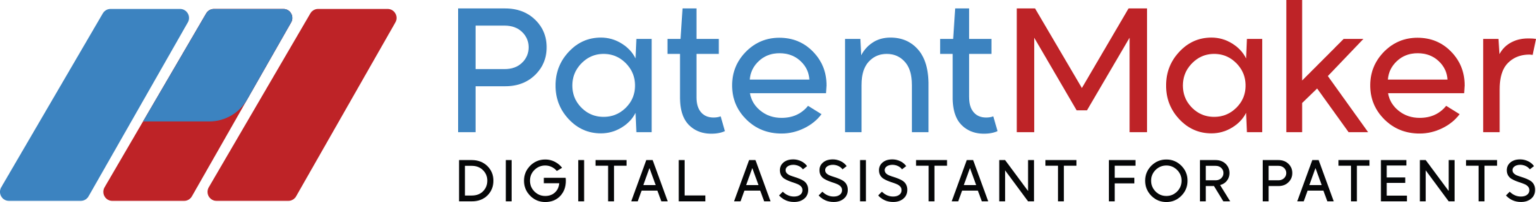 PatentMaker logo