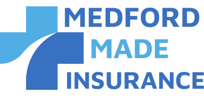 Medford Made Insurance logo
