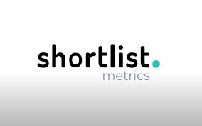 Shortlist Metrics logo