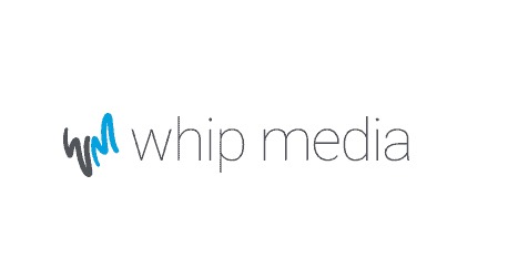 Whip Media logo